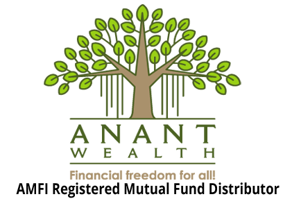 Anant Wealth